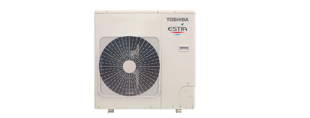 ESTIA High Power 8,0 kW Außeneinheit